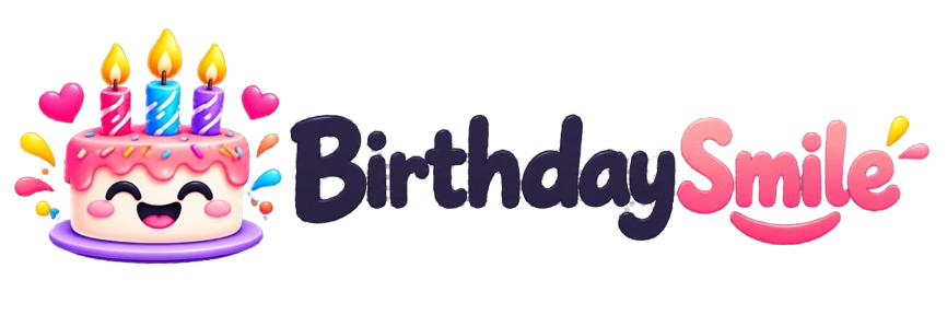 BirthdaySmile